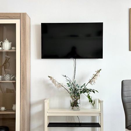 Apartmán Toledo 1b Marbella Exteriér fotografie
