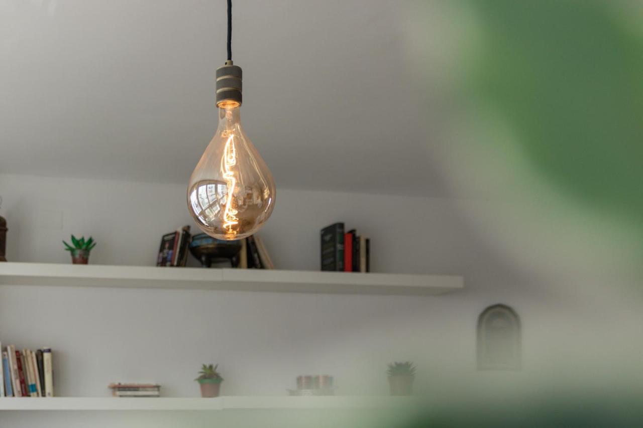Apartmán Toledo 1b Marbella Exteriér fotografie