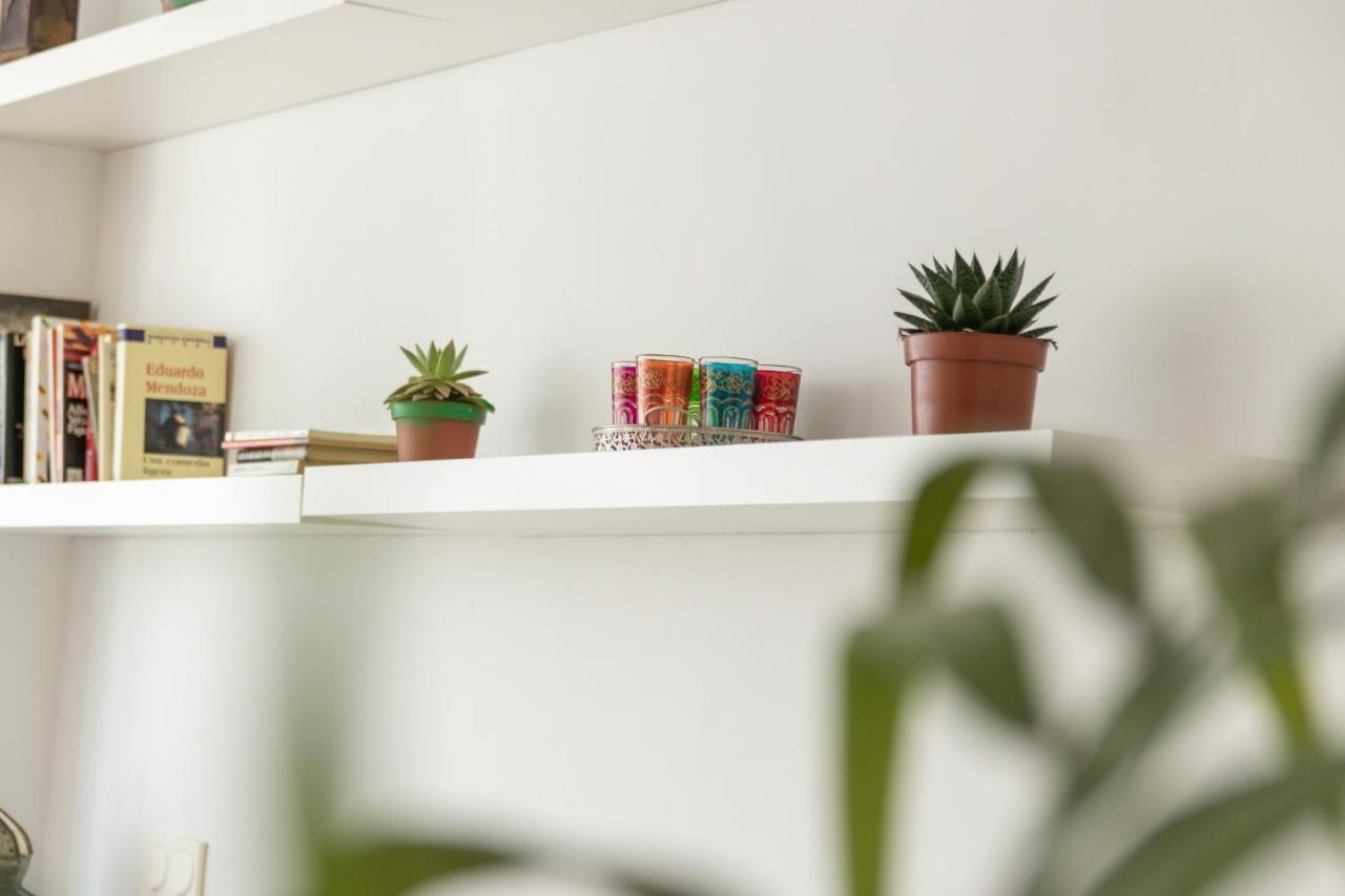 Apartmán Toledo 1b Marbella Exteriér fotografie