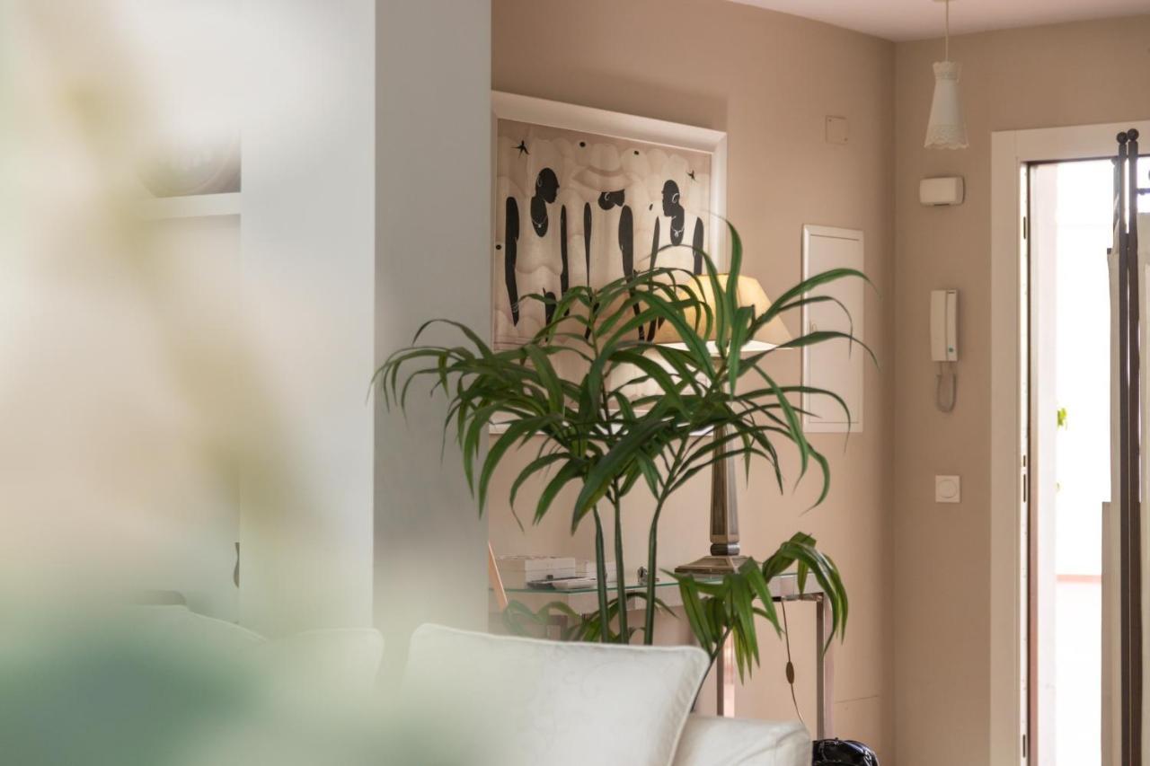 Apartmán Toledo 1b Marbella Exteriér fotografie