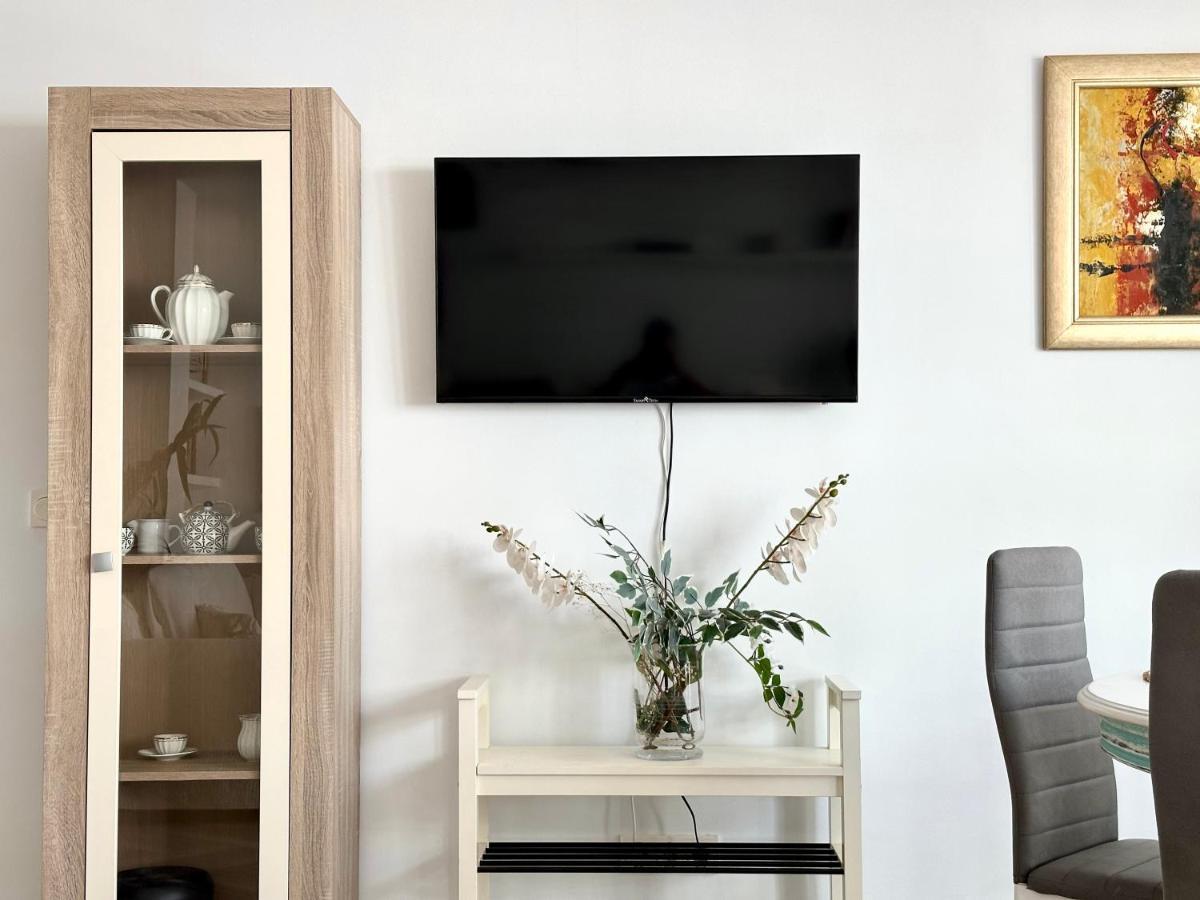 Apartmán Toledo 1b Marbella Exteriér fotografie
